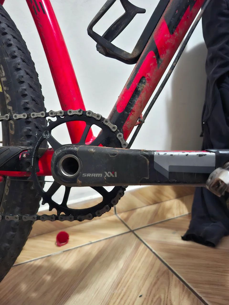 Scott Scale 970 M - Foto 4
