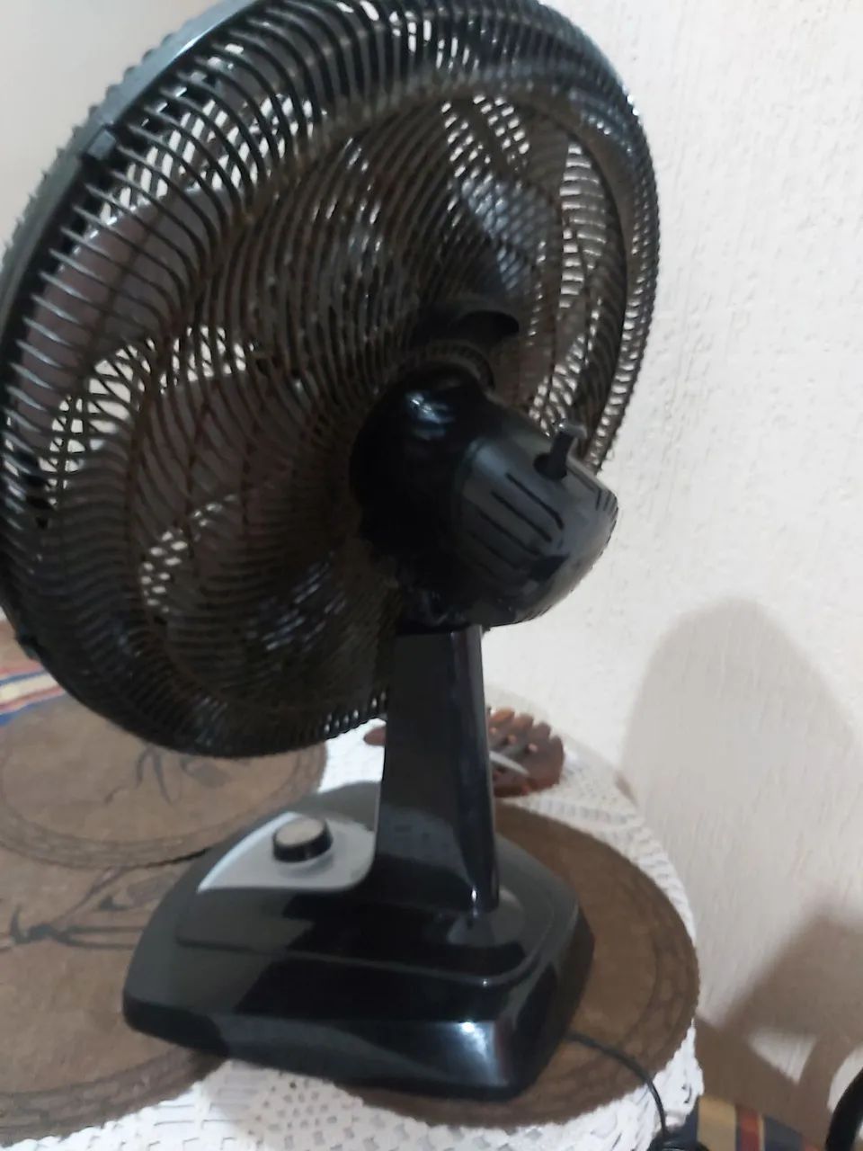 Ventilador  - Foto 2