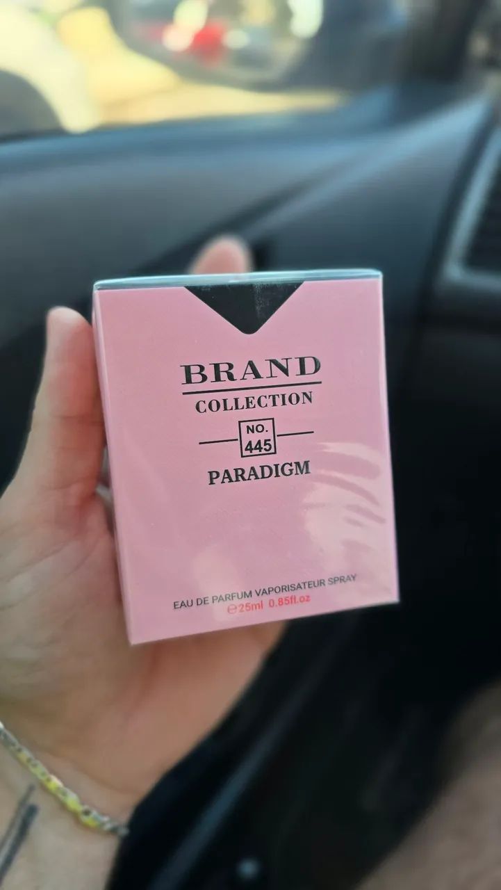 Perfumes Femininos - Foto 3