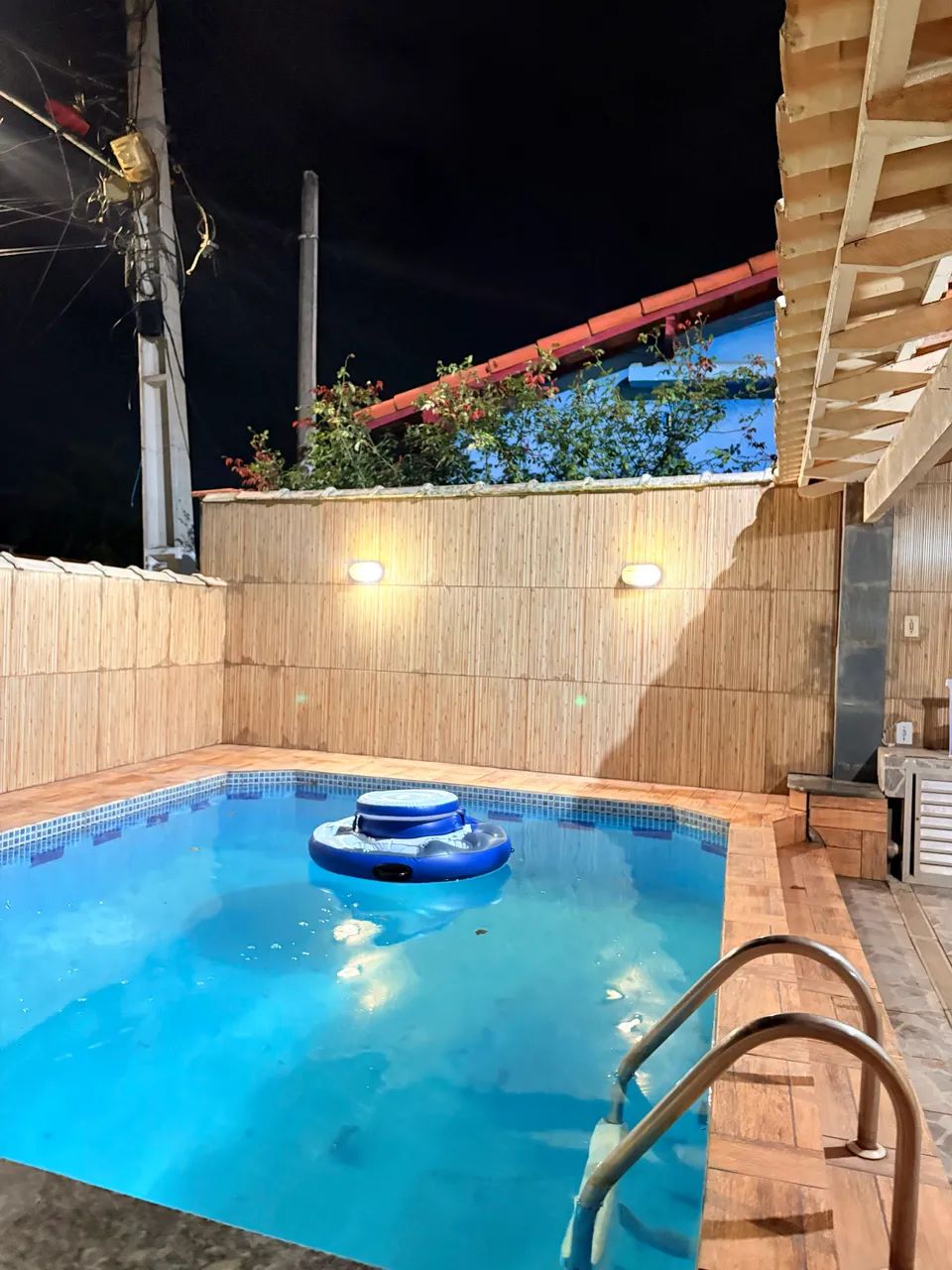 Casa em Saquarema: Conforto, Lazer e Praia a Poucos Passos.  - Foto 2