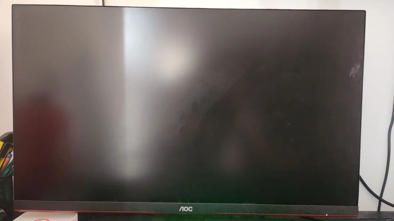 Monitor AOC 27 Polegadas 165Hz 1ms