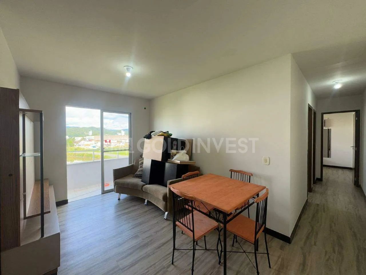 Apartamento com 2 quartos no bairro Santa Rita!!! - Foto 4