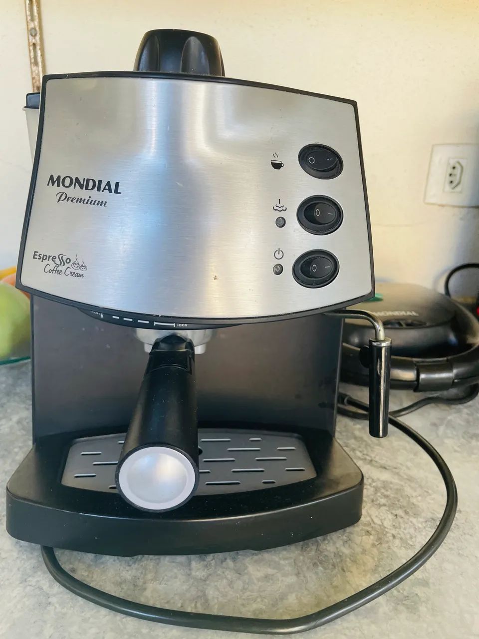 Máquina de café  - Foto 2