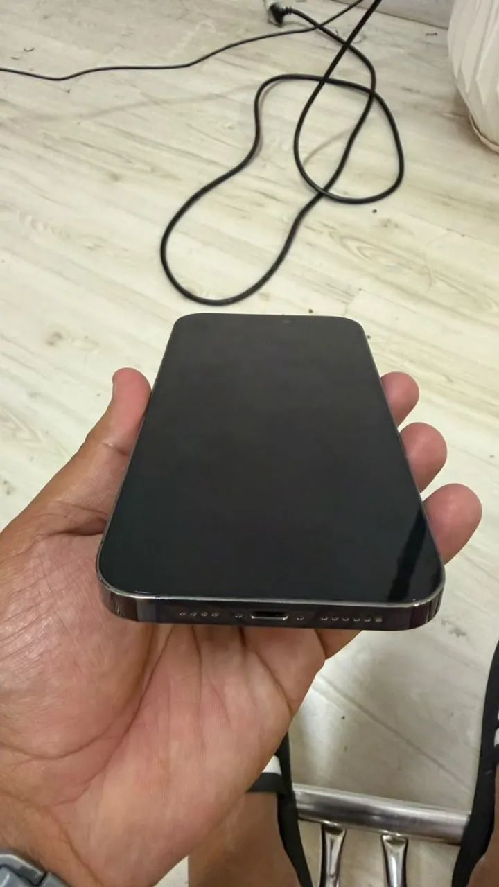 IPHONE 14PRO MAX  - Foto 5