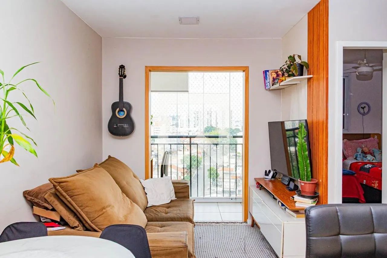 Apartamento à Venda - Vila Formosa, 2 Quartos, 45 m2 - Foto 3