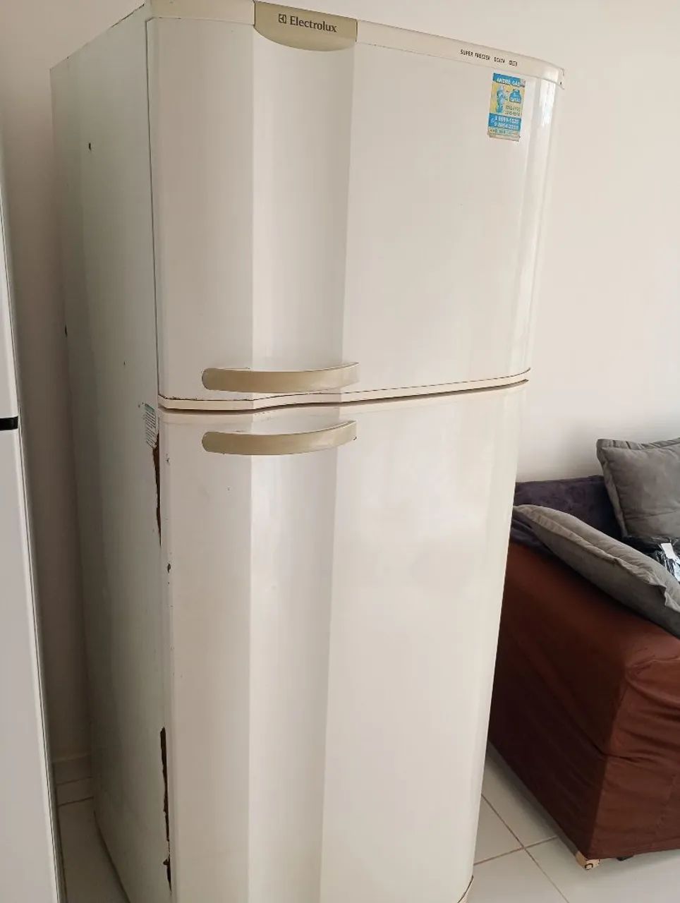 Geladeira 