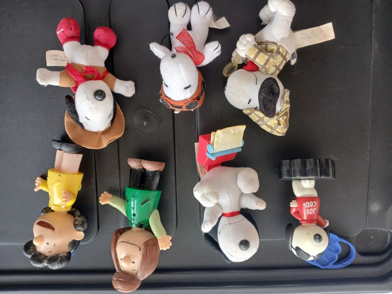 Lote de brinquedos 7 - Foto 2