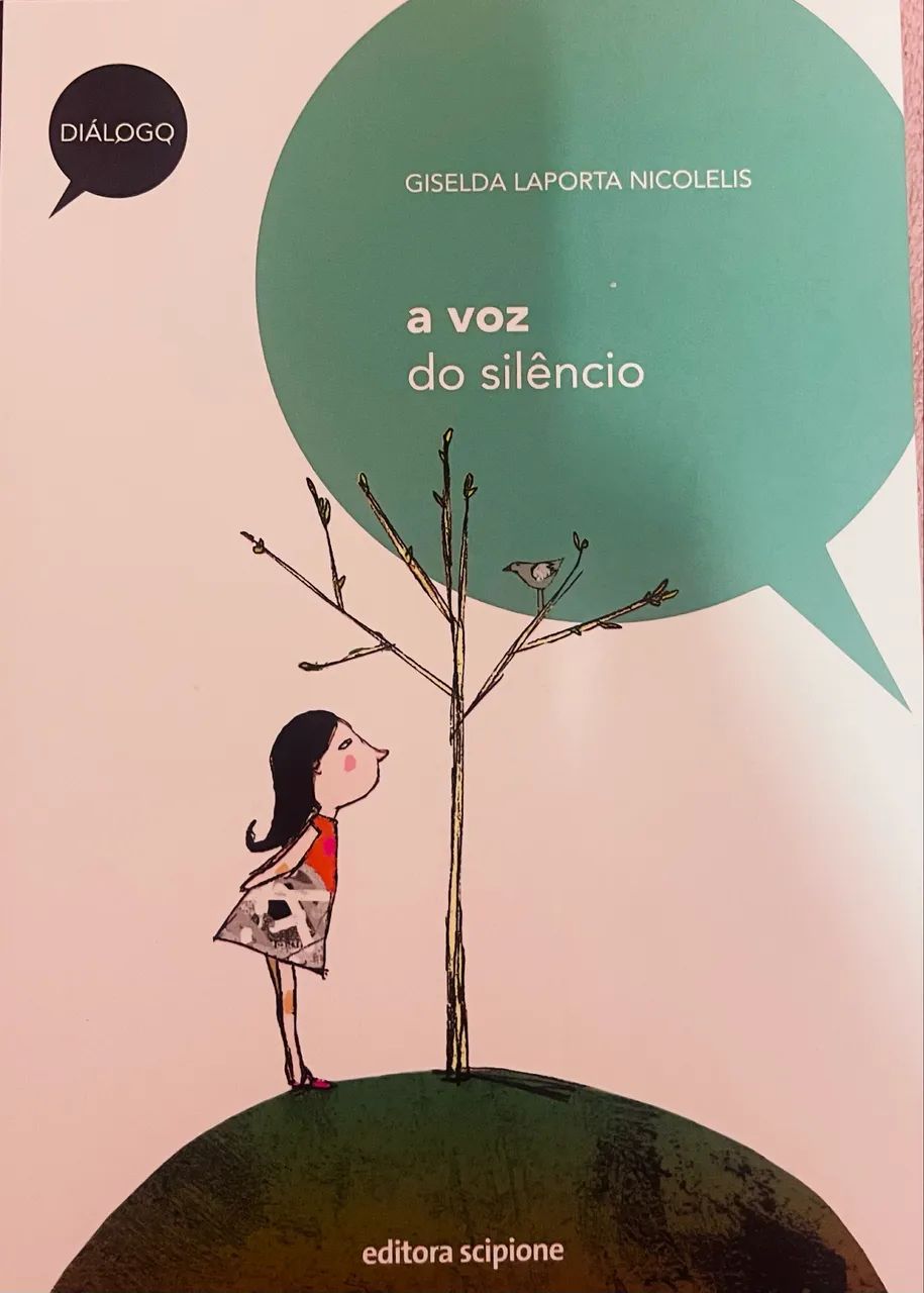A voz do silêncio 