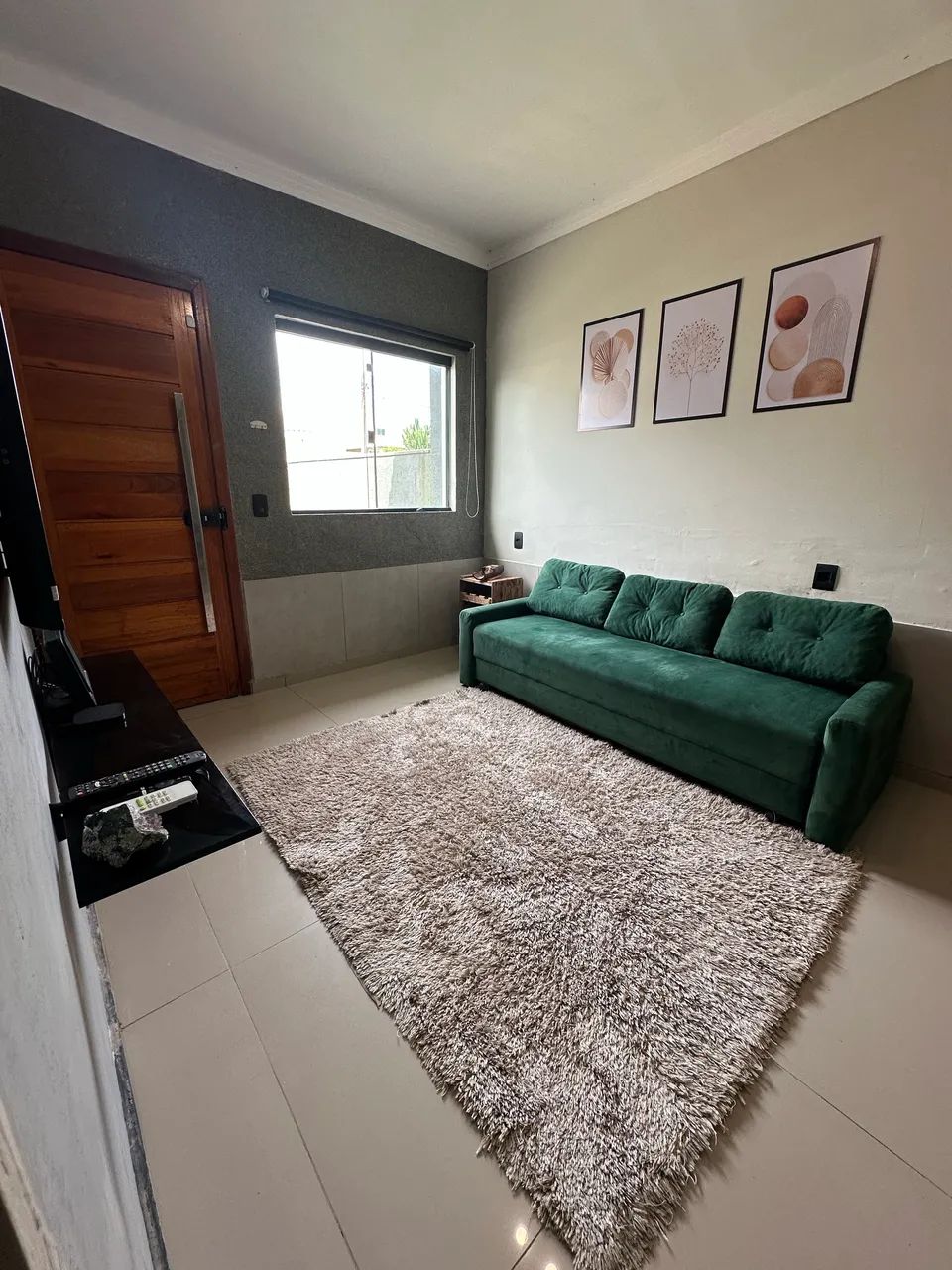 Casa Campeche  - Foto 4