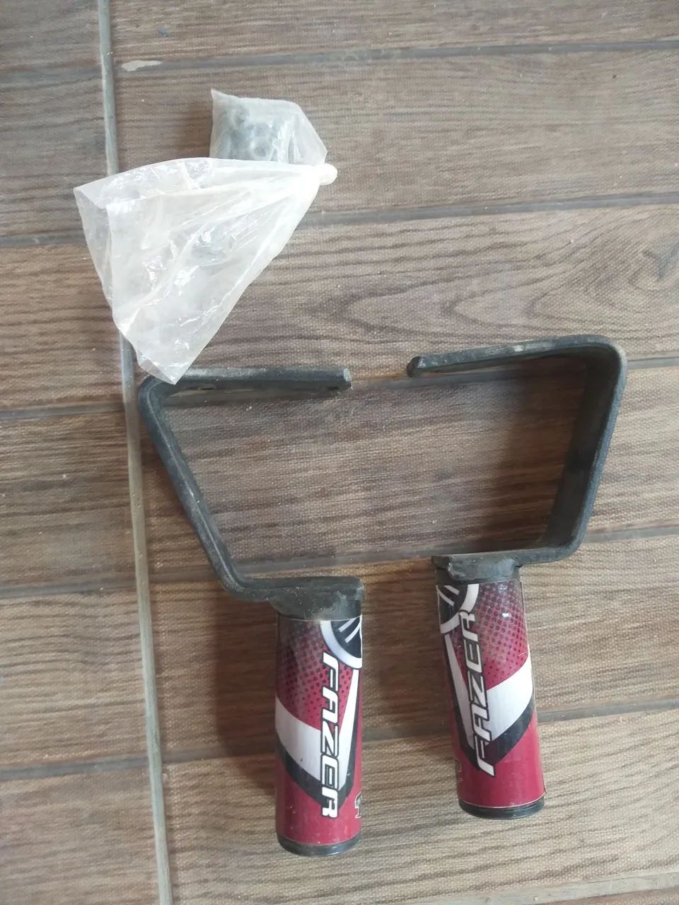 Slide novo nunca foi usado - Foto 2