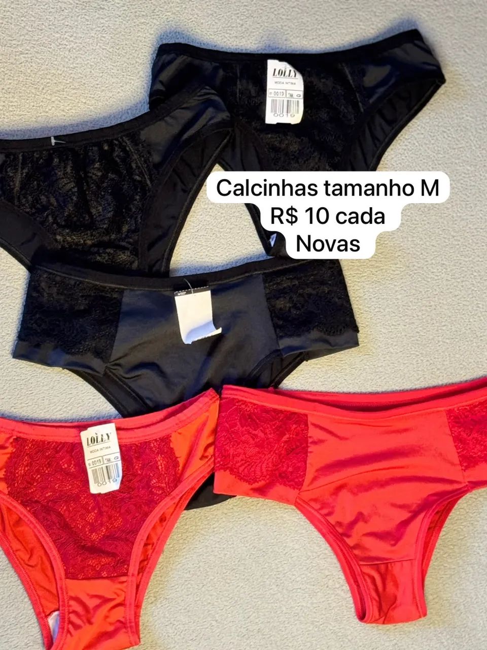 Desapegos novos  - Foto 5