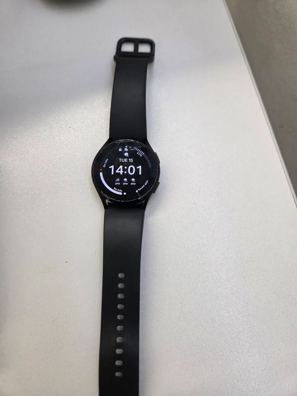 Galaxy Watch4 - Foto 4