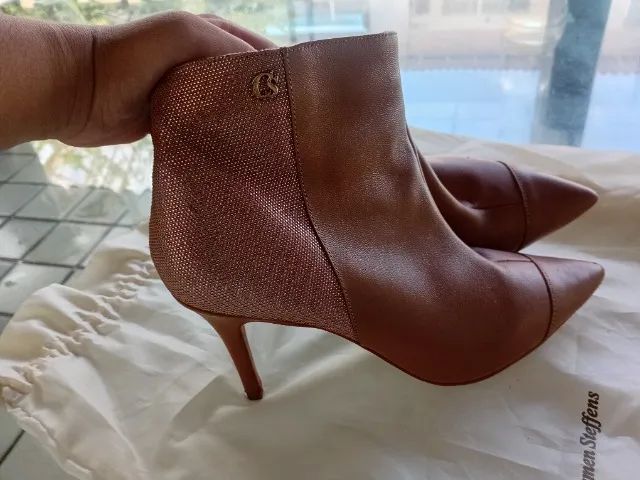 Salto original carmen steffens  - Foto 2