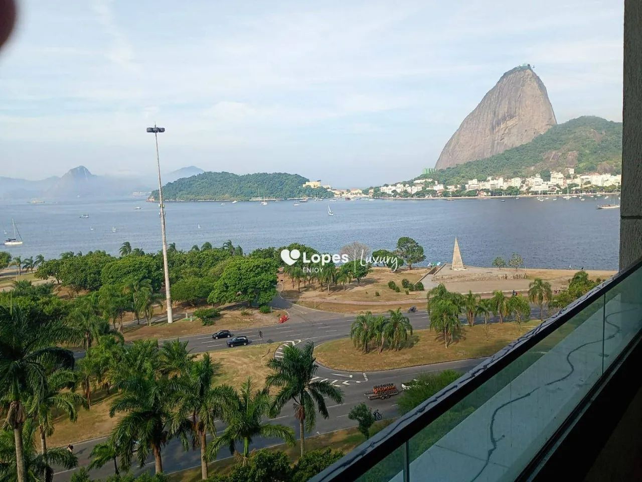Apartamento 3 quartos no Flamengo