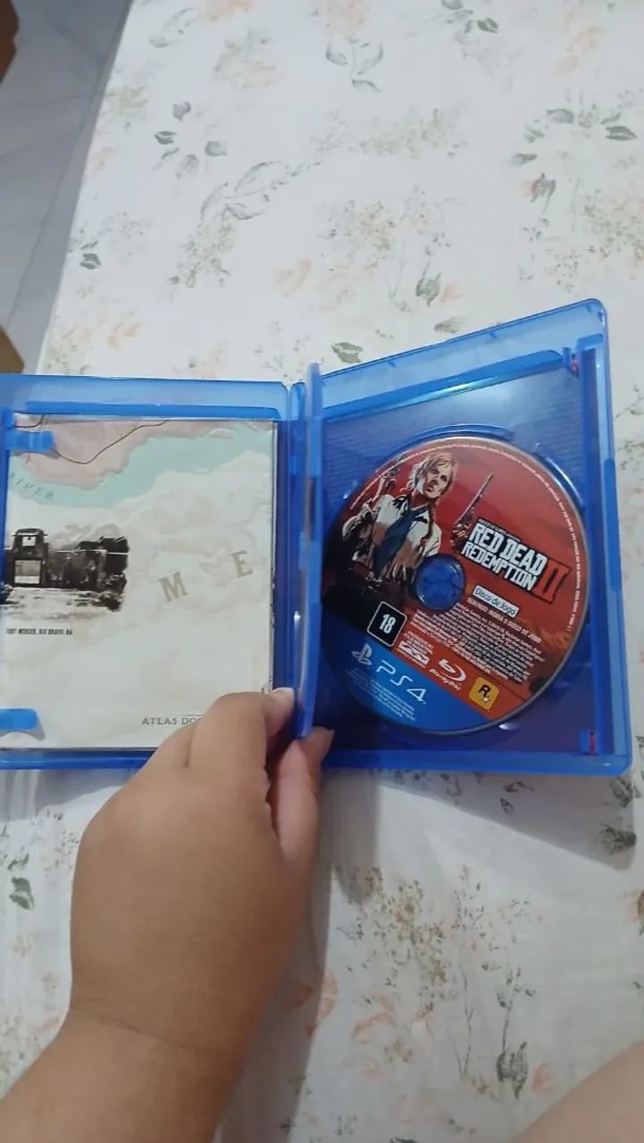 Jogos ps4  - Foto 2