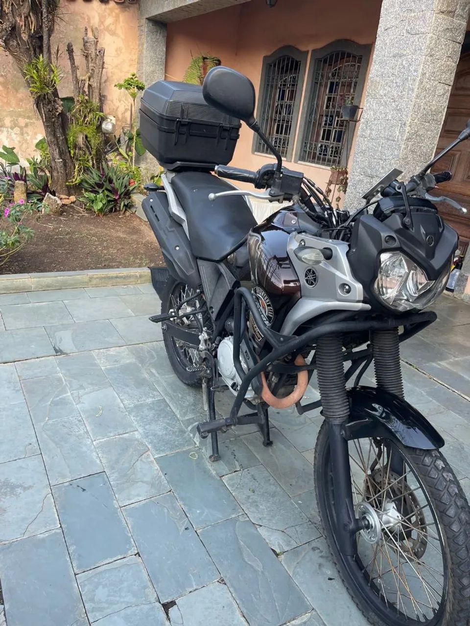 XTZ 250 TENERE  - Foto 2