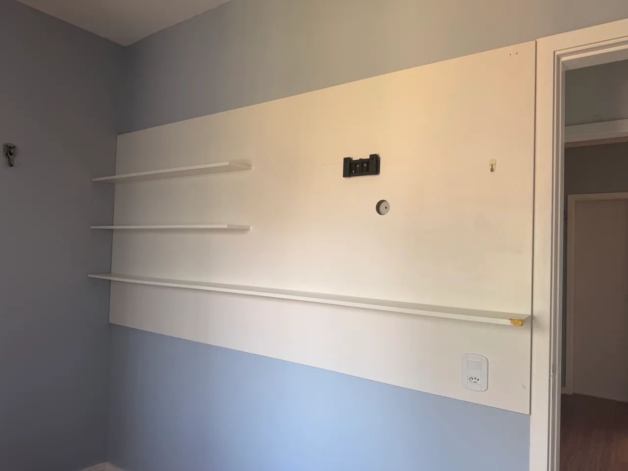 Painel de tv 