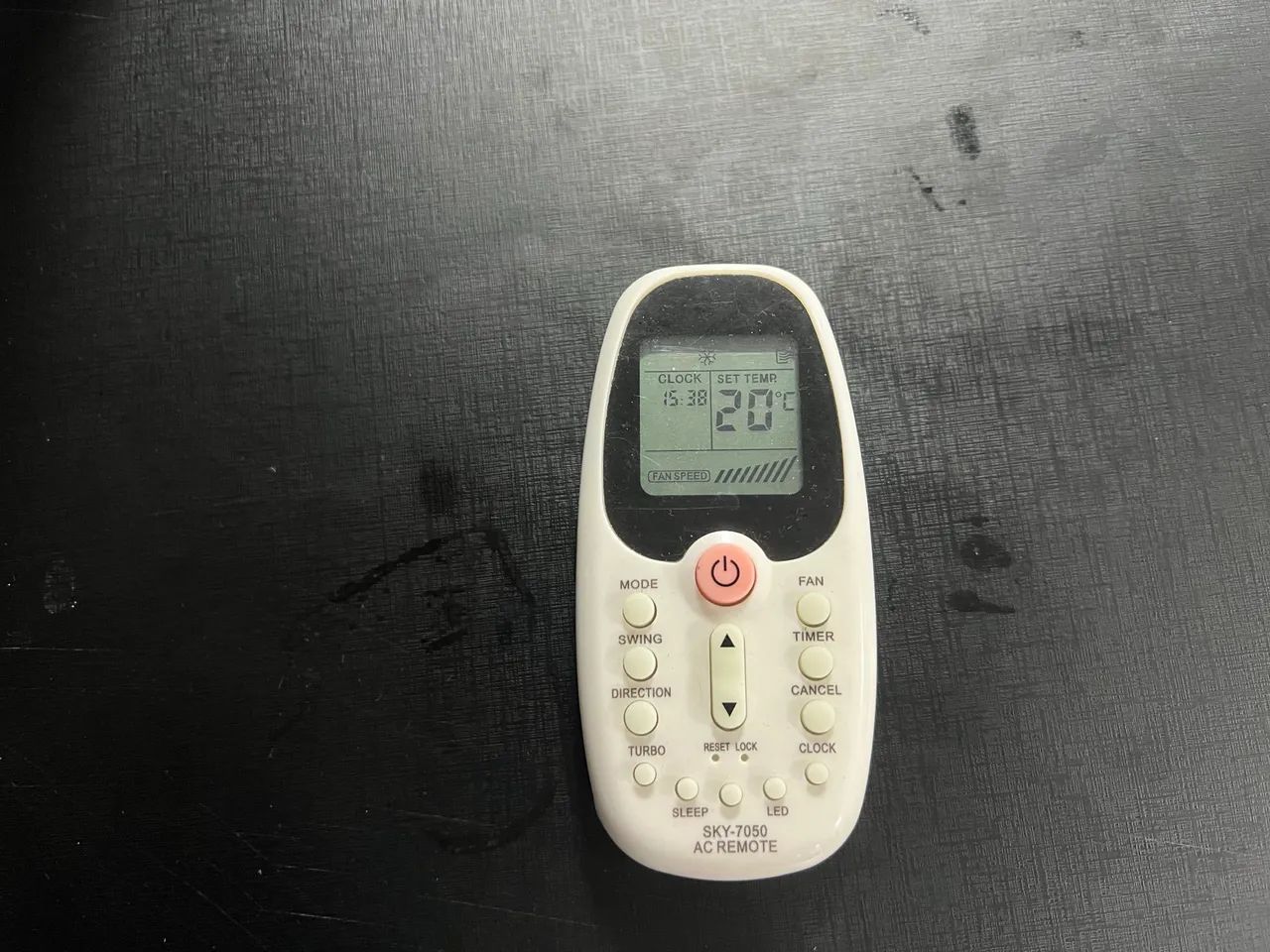 Ar condicionado Komeco 18000btus cinza - Foto 3