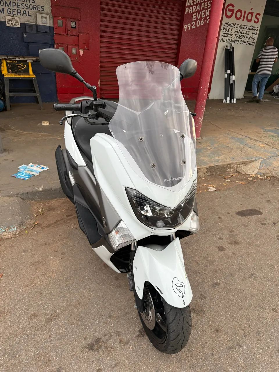 N max 160cc - Foto 4