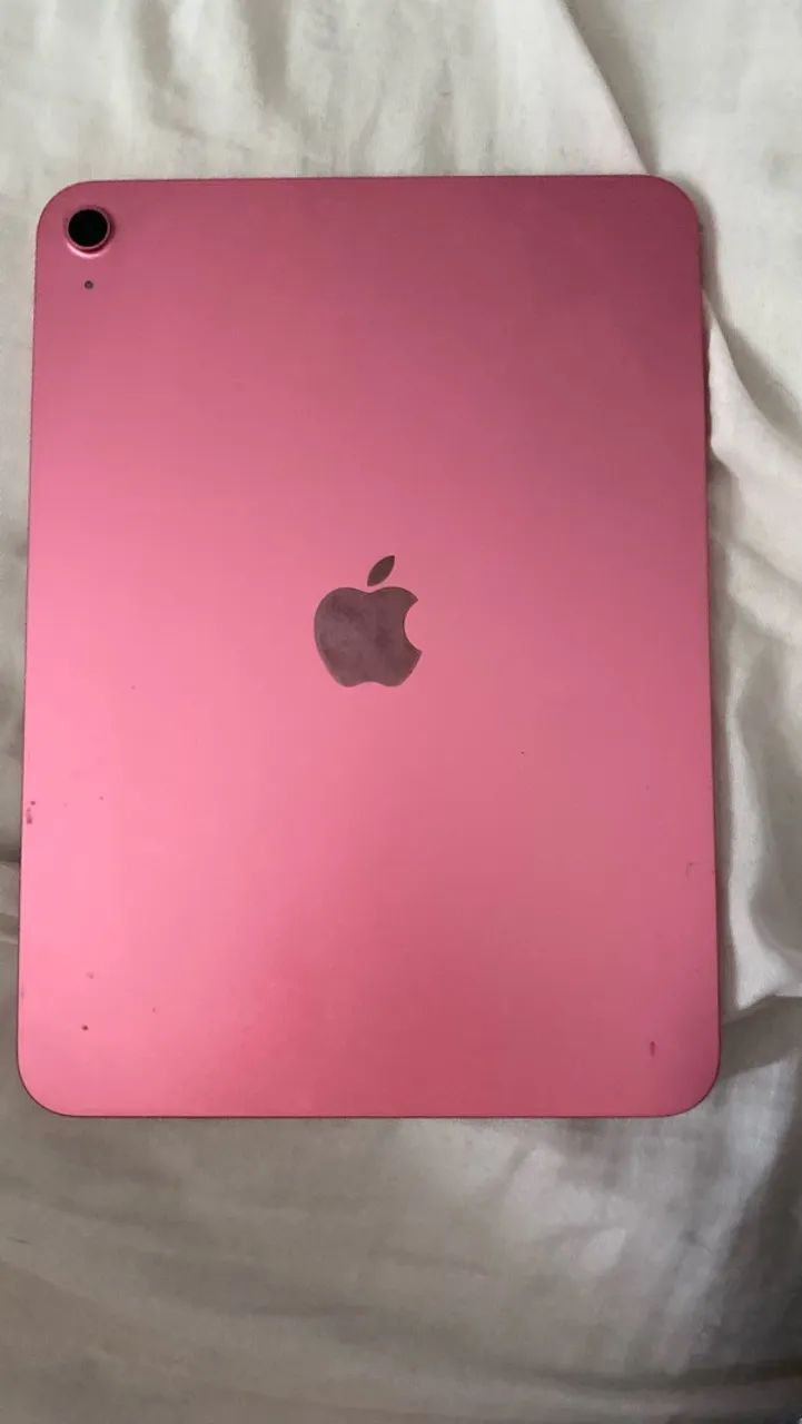 iPad novo - Foto 3