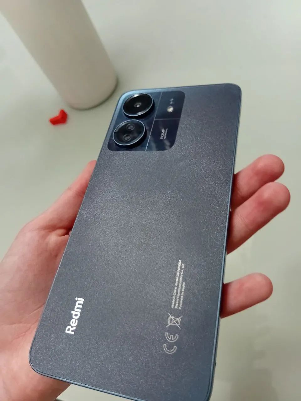 Redmi 13c - Foto 2