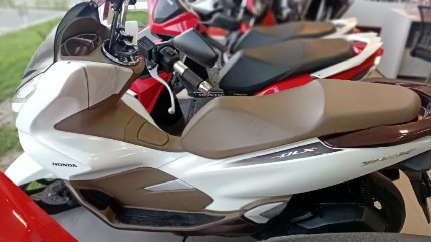 PCX DLX 20/21  - Foto 3