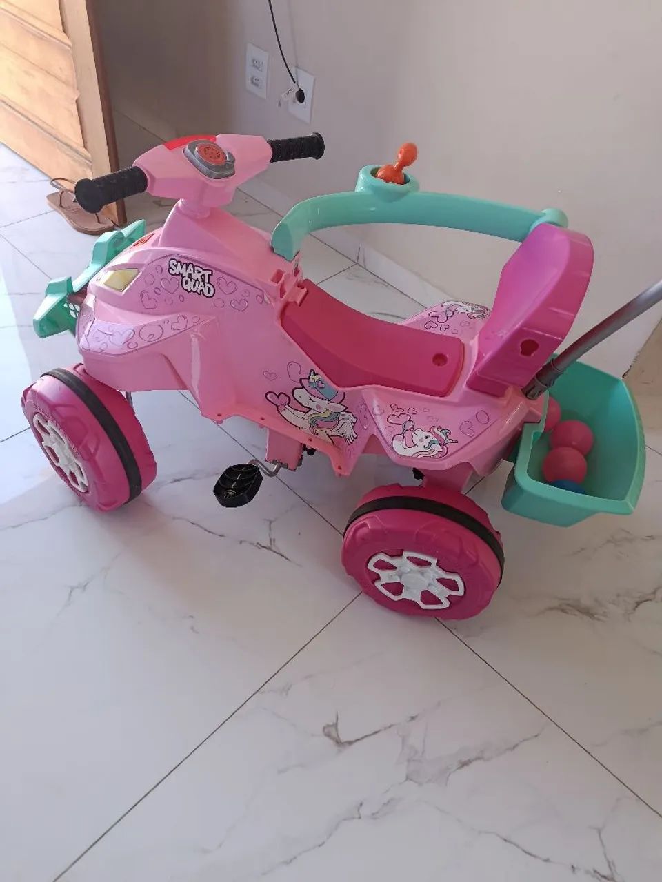 Vende-se quadriciclo  - Foto 2