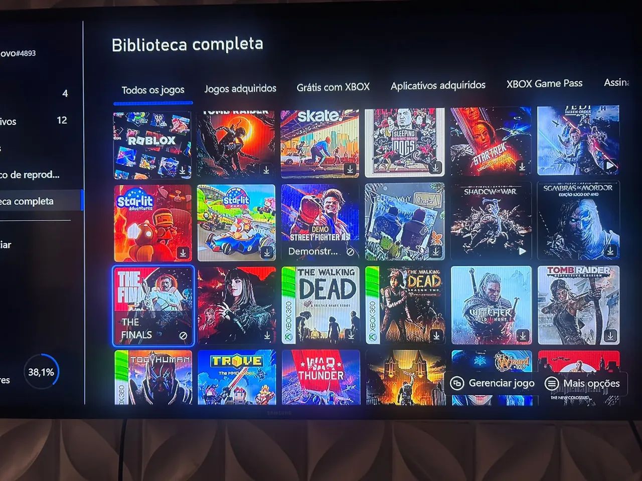 Xbox one  - Foto 2