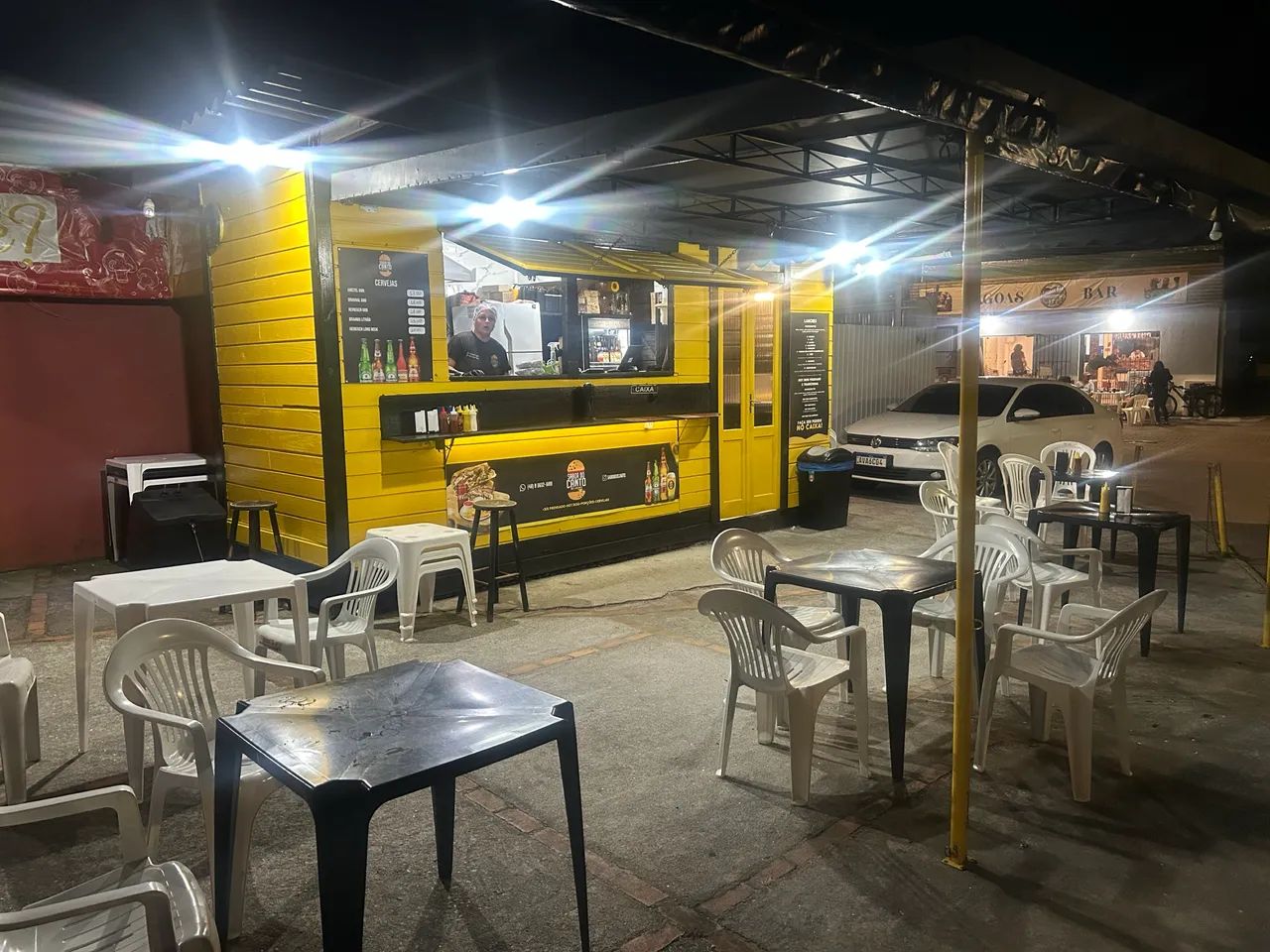 Lanchonete  - Foto 2