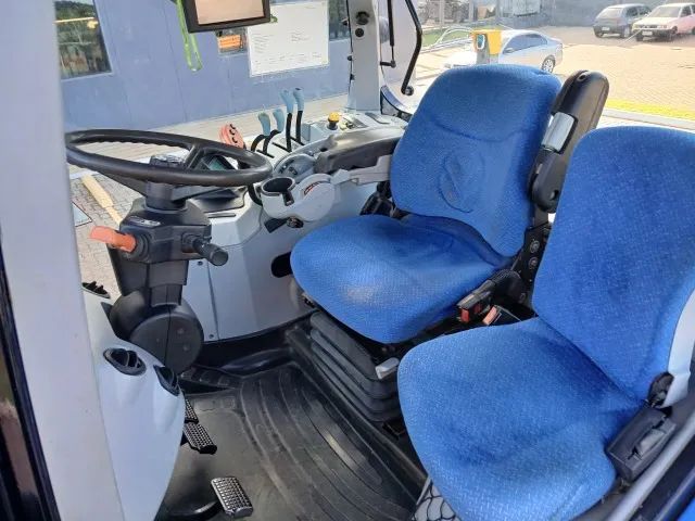 Trator New Holland T7.260 - Foto 5