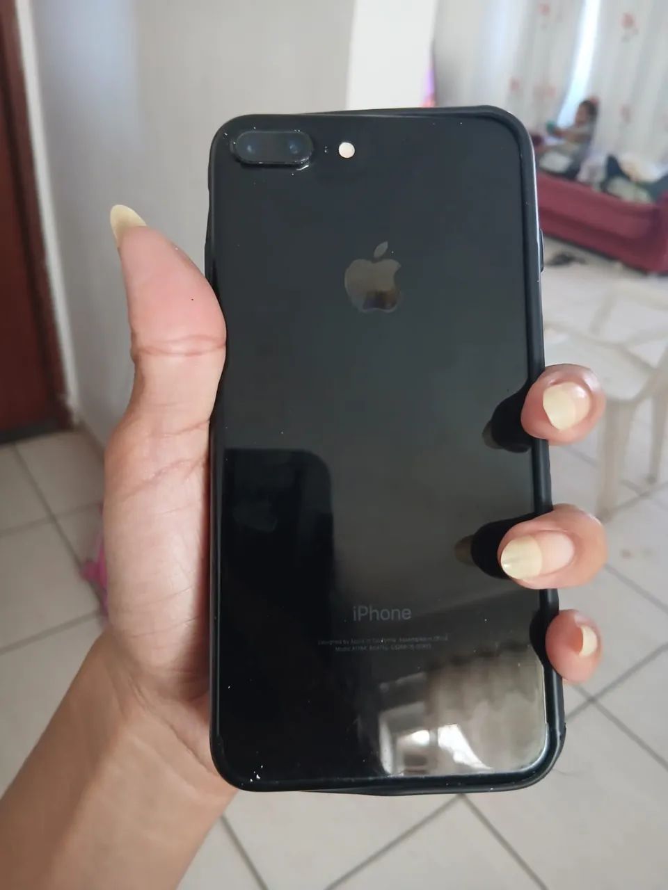 iPhone 7 Plus  - Foto 2
