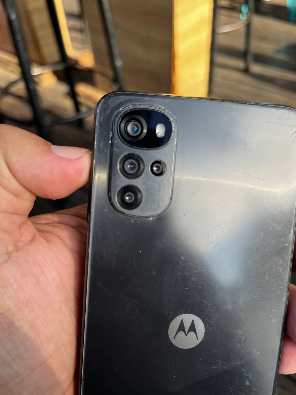 Motorola moto G22 - Foto 3
