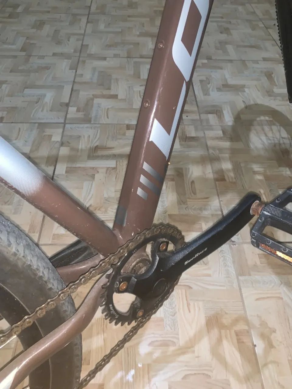 Bicicleta  - Foto 4
