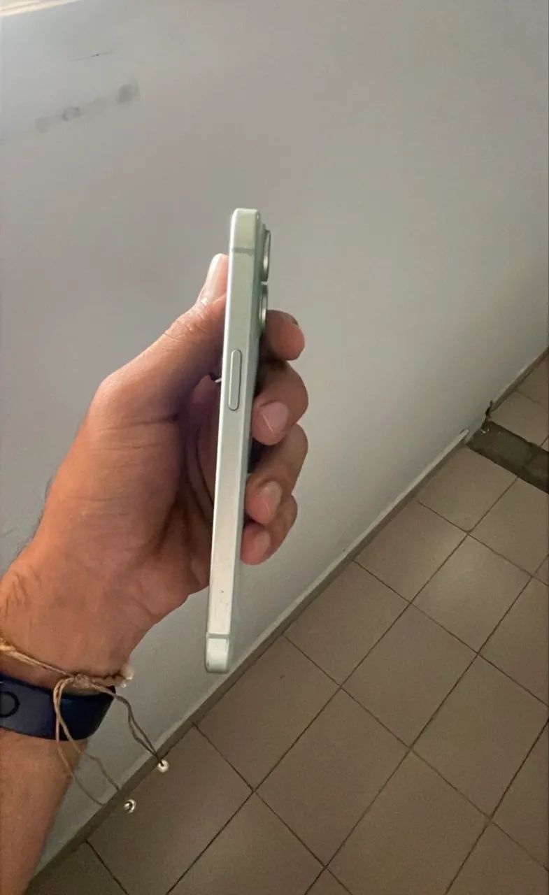 iPhone 15 ( Normal ) 128GB - Detalhes - Foto 3