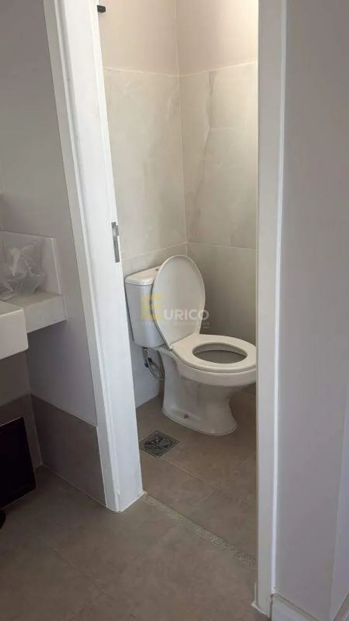 Sala para aluguel no Vila Olivo em Valinhos/SP - Foto 10