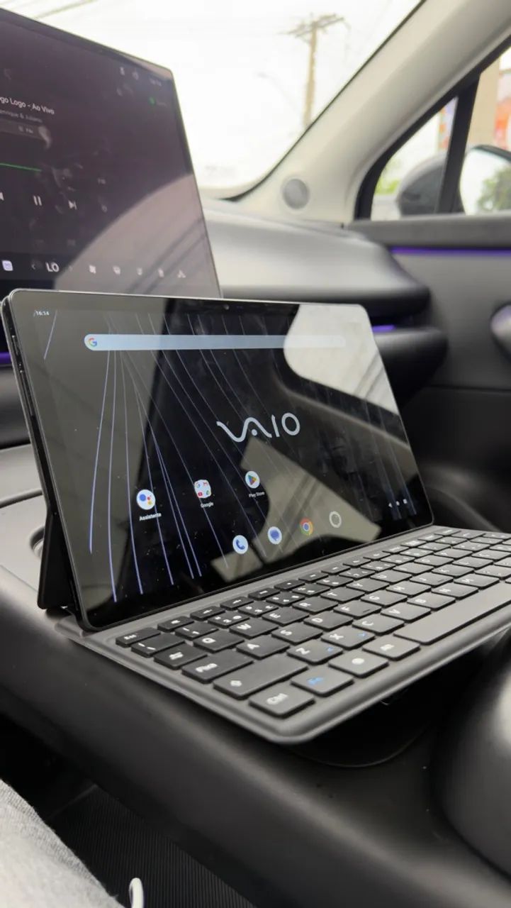 Tablet Sony Vaio TL10