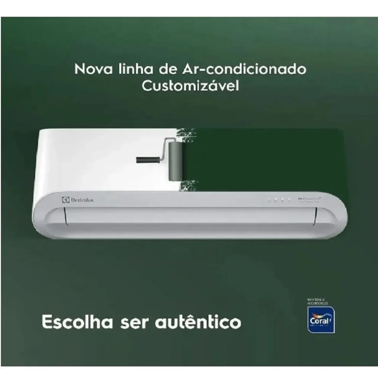 Ar condicionado 9000 btus - Foto 4