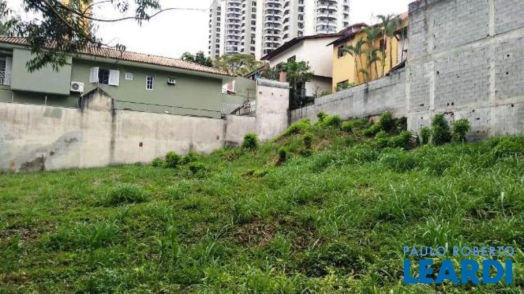 TERRENO - PANAMBY - SP - Foto 10