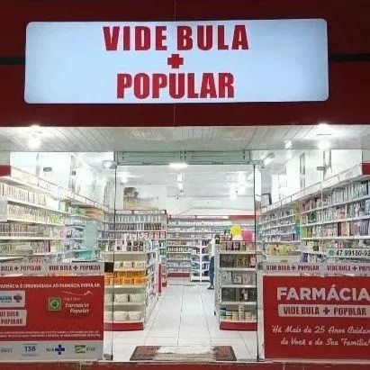 Farmácia à Venda no Centro de Balneário Piçarras/SC.