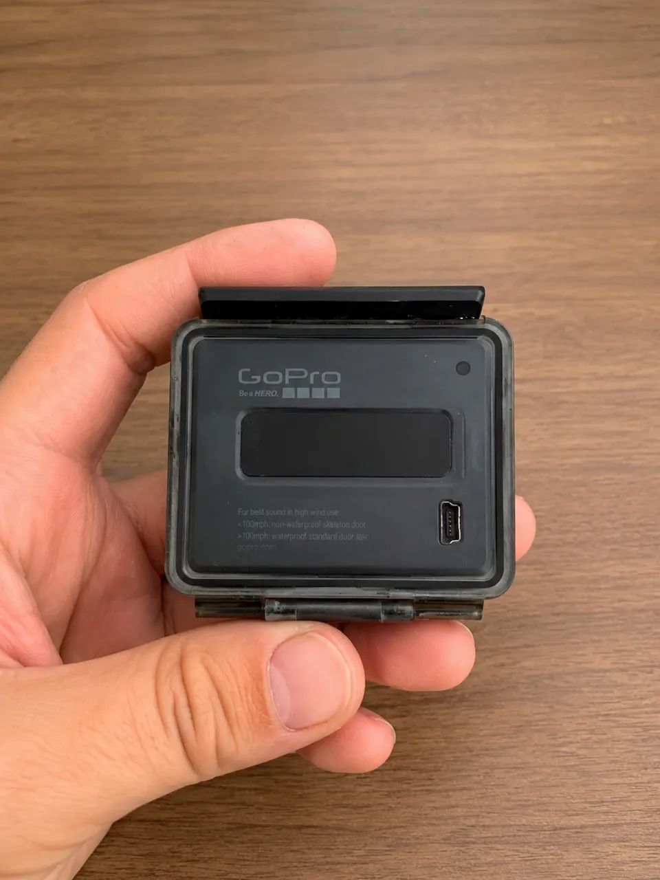 Gopro  - Foto 2