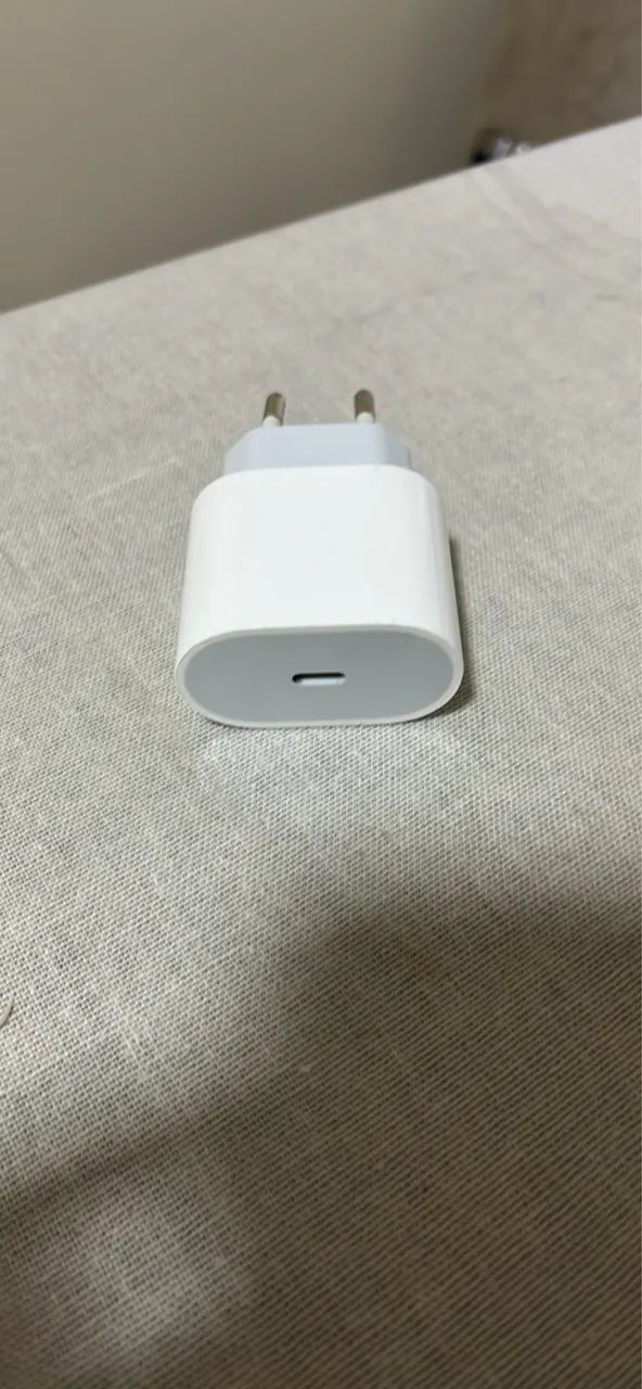 Fonte de Carregador  USB-C para iPhone / Android - Foto 2