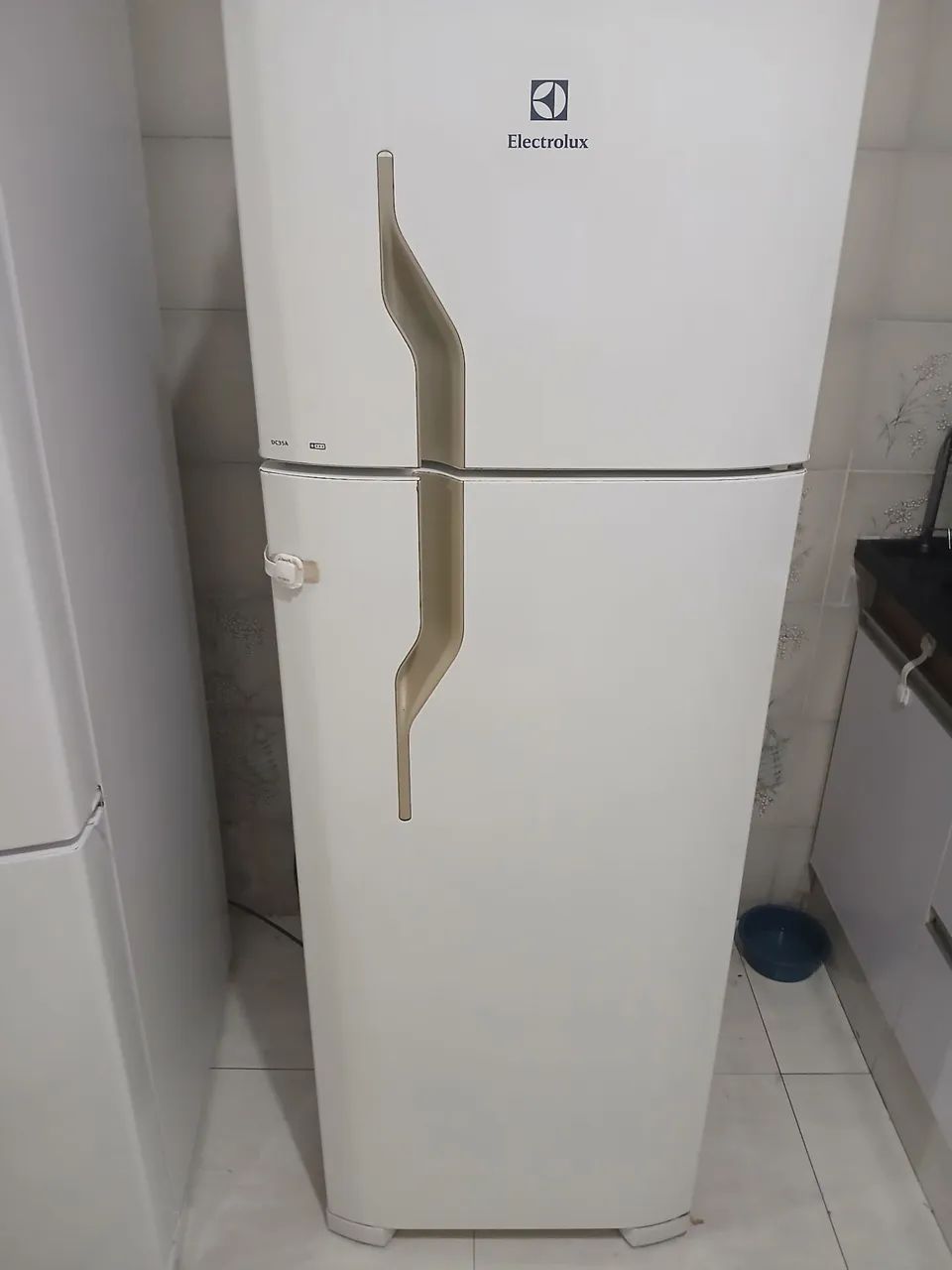 Geladeira Linda