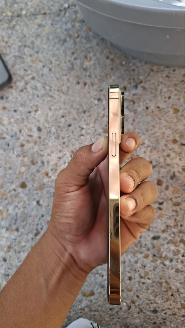 iPhone 13 Pro Max  - Foto 2