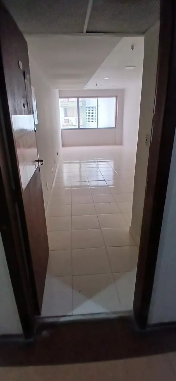 Excelente sala comercial no Centro Comercial Barão da Taquara - Foto 4