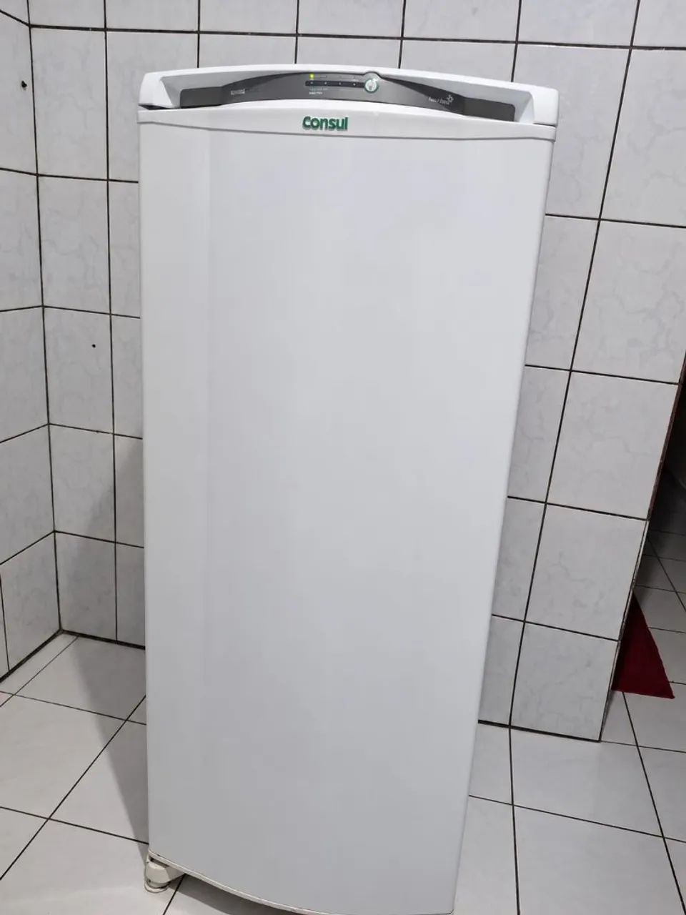 GELADEIRA CONSUL 