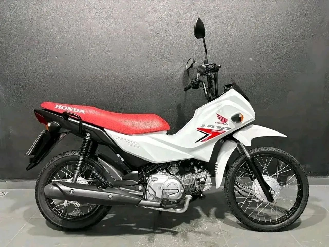 HONDA POP 110 - Foto 4