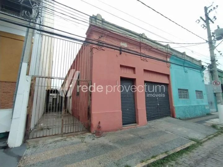 prédio - Vila Industrial - Campinas - Foto 5