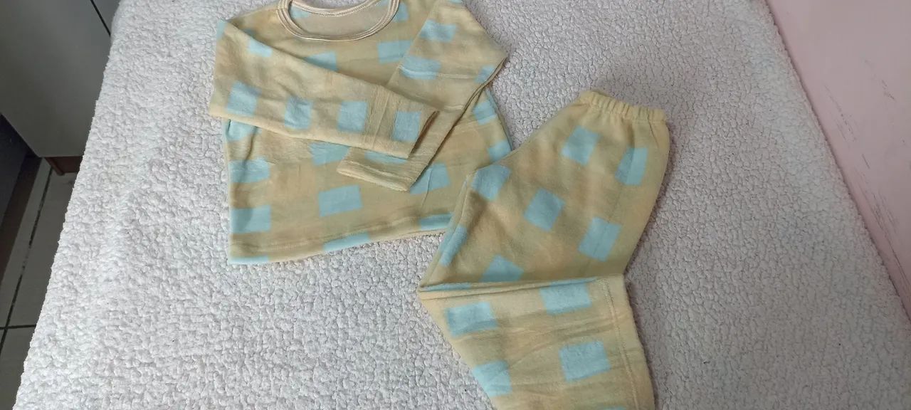 Conjunto infantil  - Foto 2