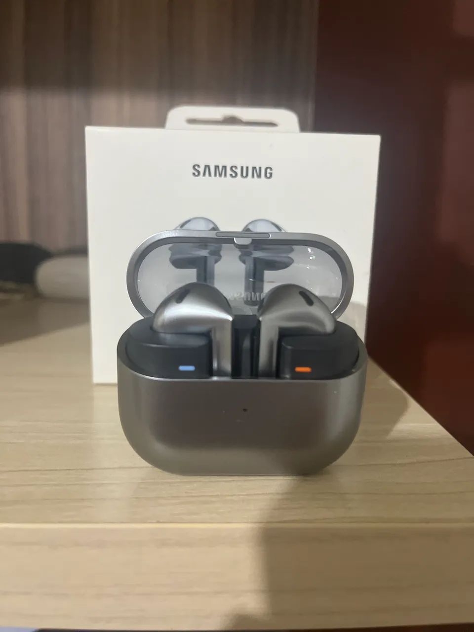 Galaxy Buds 3 - Fones de Ouvido - Boa Vista, Vitória da Conquista