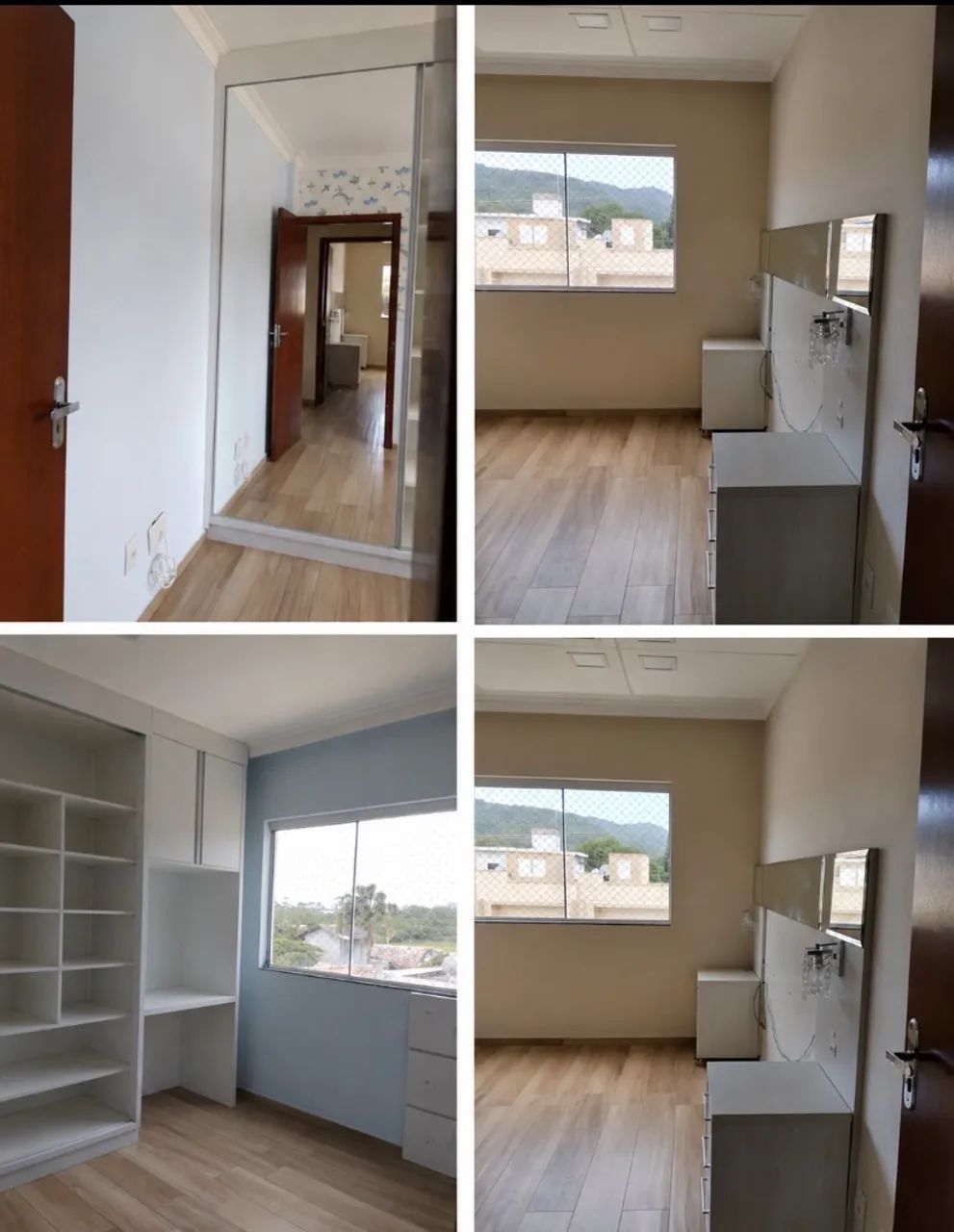 Vendo apartamento mobiliado em Imbituba SC  - Foto 3